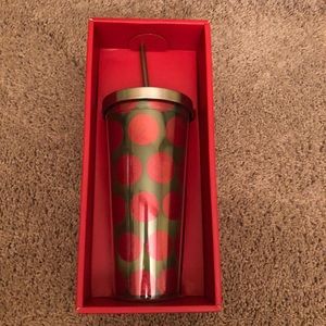 Brand New Tumbler